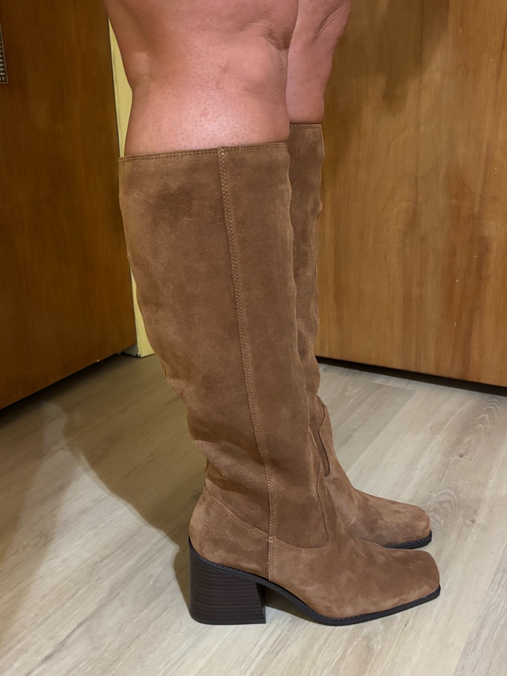 Vince Camuto Sangeti Boots - Picture 11 of 12